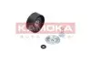 Фото Ролик генератора Opel Insignia 2.0CDTI (паразитний) (65х26) KAMOKA (R0108) зображення 2