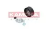 Фото Ролик генератора Opel Insignia 2.0CDTI (паразитний) (65х26) KAMOKA (R0108) зображення 3