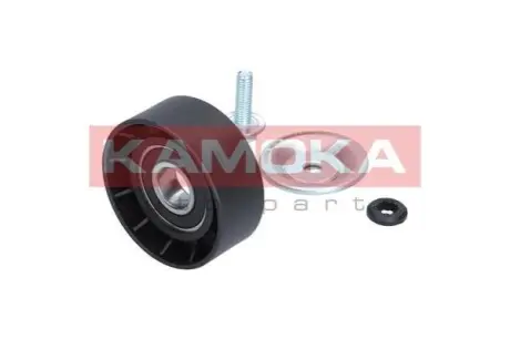 Ролик генератора Opel Insignia 2.0CDTI (паразитний) (65х26) KAMOKA R0108 Купити в Україні