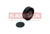 Фото Ролик генератора VW LT/T4 2.5TDI (паразитний) KAMOKA (R0116) зображення 2