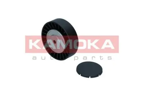 Ролик генератора VW LT/T4 2.5TDI (паразитний) KAMOKA R0116 Купити в Україні