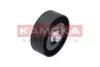 Ролик генератора Skoda Octavia/VW Golf IV 1.4-1.6 96-10 (паразитний) (76х26) KAMOKA (R0119) зображення 1