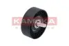 Ролик генератора Skoda Octavia/VW Golf IV 1.4-1.6 96-10 (паразитний) (76х26) KAMOKA (R0119) зображення 3