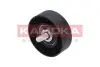 Ролик генератора Skoda Octavia/VW Golf IV 1.4-1.6 96-10 (паразитний) (76х26) KAMOKA (R0119) зображення 4