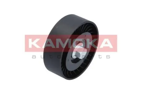 Ролик генератора Skoda Octavia/VW Golf IV 1.4-1.6 96-10 (паразитний) (76х26) KAMOKA R0119