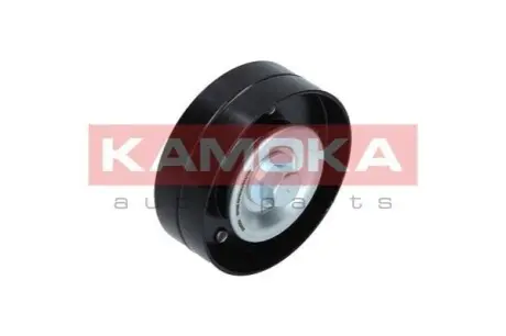 Ролик генератора Skoda Octavia/VW Golf IV 1.4-1.6 96-10 (паразитний) (76х26) KAMOKA R0120 Купити в Україні