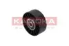 Фото Ролик генератора VW 1.9TDI (паразитний) (65х25) KAMOKA (R0122) зображення 2