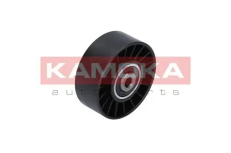 Ролик генератора VW 1.9TDI (паразитний) (65х25) KAMOKA R0122 Купити в Україні