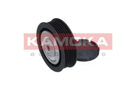 Ролик генератора VW T4 2.5TDI (натяжний) KAMOKA R0123