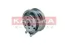 Фото Ролик ГРМ VW Caddy 1.6E/T5 2.0E (натяжний) KAMOKA (R0127) зображення 1