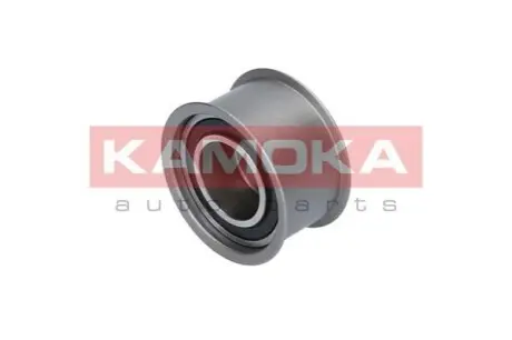 Ролик ГРМ Audi A4/A6/A8/VW Passat 2.4/2.7/2.8 95-08 (паразитний) (59x35.5) KAMOKA R0131 Купити в Україні