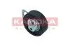 Фото Ролик ГРМ VW Caddy 1.4i 00-10 (натяжний) KAMOKA (R0136) зображення 1
