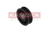Ролик генератора Audi A4/A6/VW Passat 1.9TDI 95- (натяжний) KAMOKA (R0137) зображення 3