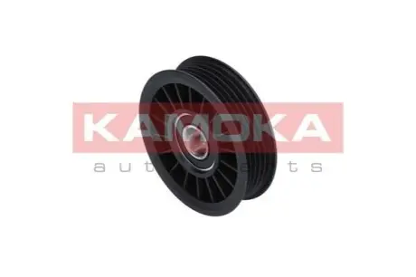 Ролик генератора Audi A4/A6/VW Passat 1.9TDI 95- (натяжний) KAMOKA R0137