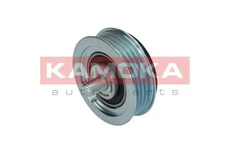 Натяжний ролик метал KAMOKA R0138 Купити в Україні