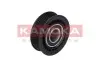Фото Натягуючий ролик поліклинового ременя KAMOKA (R0146) зображення 3