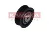 Ролик ременя приводного KAMOKA (R0148) зображення 2