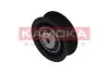 Ролик ременя приводного KAMOKA (R0148) зображення 3