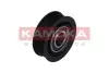 Ролик ременя приводного KAMOKA (R0148) зображення 4