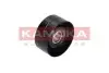 Фото Натяжной ролик KAMOKA (R0156) изображение 3