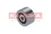 Ролик генератора Fiat Scudo 2.0HDI (паразитний) (50х26) KAMOKA (R0159) зображення 1