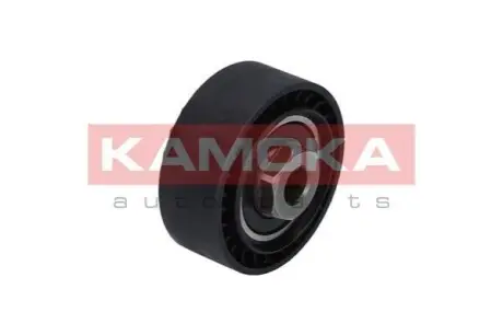 Ролик генератора Renault Clio/Symbol/Dacia Logan 1.2 06- (натяжний) (56х24) KAMOKA R0161 Купити в Україні