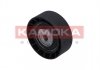 Ролик поликлинового ремня KAMOKA R0175 (фото 3)