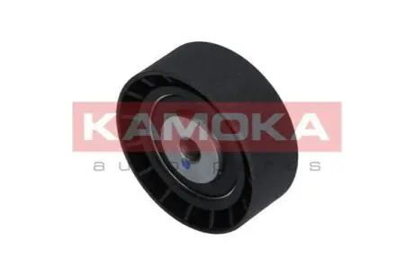 Ролик поликлинового ремня KAMOKA R0175 Купить в Украине