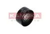 Натягуючий ролик поліклинового ремня KAMOKA (R0179) зображення 1