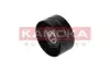 Натягуючий ролик поліклинового ремня KAMOKA (R0179) зображення 2