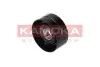 Натягуючий ролик поліклинового ремня KAMOKA (R0179) зображення 4