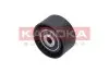 Фото Ролик генератора Renault Trafic/Opel Vivaro 2.0DCI 06- (паразитний) (60x30x10) KAMOKA (R0192) зображення 2