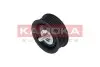 Ролик генератора MB Sprinter CDI (поліклиновий) (паразитний) (69х26.4) KAMOKA (R0195) зображення 1