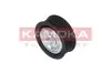 Ролик генератора MB Sprinter CDI (поліклиновий) (паразитний) (69х26.4) KAMOKA (R0195) зображення 3