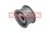 Фото Ролик ГРМ Audi A6/A8 3.7/4.2 94-05/VW Touareg 4.2 02-06 (паразитний) (58х31) KAMOKA (R0199) зображення 3