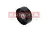 Фото Натяжний ролик KAMOKA (R0208) зображення 3
