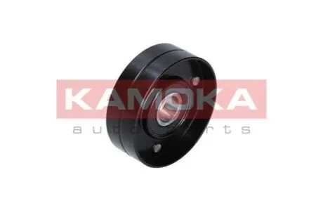 Натяжний шків, клиновий ремінь KAMOKA R0212 Купити в Україні