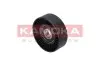 Ролик поліклинового ременя KAMOKA (R0213) зображення 3