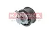 Фото Ролик ГРМ Audi A3/A4/A6/Mitsubishi Lancer 2.0D 03- (натяжний) (67.8x35.2) KAMOKA (R0221) зображення 1