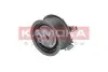 Фото Ролик ГРМ Audi A3/A4/A6/Mitsubishi Lancer 2.0D 03- (натяжний) (67.8x35.2) KAMOKA (R0221) зображення 3