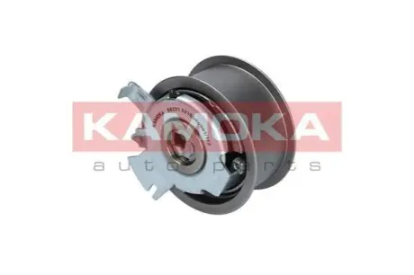 Ролик ГРМ Audi A3/A4/A6/Mitsubishi Lancer 2.0D 03- (натяжний) (67.8x35.2) KAMOKA R0221 Купити в Україні