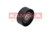 Фото Натяжник ременя генератора VW Caddy III 1.2TSI 10-15, 63/77kw (+AC) KAMOKA (R0226) зображення 1