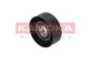 Фото Натяжник ременя генератора VW Caddy III 1.2TSI 10-15, 63/77kw (+AC) KAMOKA (R0226) зображення 2