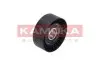 Фото Натяжник ременя генератора VW Caddy III 1.2TSI 10-15, 63/77kw (+AC) KAMOKA (R0226) зображення 3