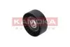 Фото Натяжник ременя генератора VW Caddy III 1.2TSI 10-15, 63/77kw (+AC) KAMOKA (R0226) зображення 4