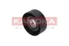 Фото Натяжний ролик KAMOKA (R0228) зображення 3