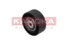 Фото Ролик генератора Audi A4/A6/A8 2.0/2.7/3.0 TDI/VW Touareg 3.0 TDI 04- (паразитний) (65х26) KAMOKA (R0229) зображення 4