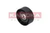 Фото Ролик генератора Audi A4/A5/A6/A7/A8/VW Phaeton/Touareg 2.7D/3.0D/4.2D 03- (паразитний) (65x26) KAMOKA (R0230) зображення 1