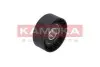 Фото Ролик генератора Audi A4/A5/A6/A7/A8/VW Phaeton/Touareg 2.7D/3.0D/4.2D 03- (паразитний) (65x26) KAMOKA (R0230) зображення 2