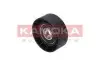 Фото Ролик генератора Audi A4/A5/A6/A7/A8/VW Phaeton/Touareg 2.7D/3.0D/4.2D 03- (паразитний) (65x26) KAMOKA (R0230) зображення 3